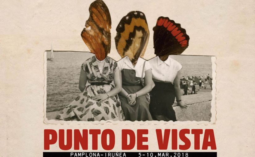 Festival Punto de Vista: Fotografía psíquica, Robert Frank y documental surrealista sobre Sanfermines