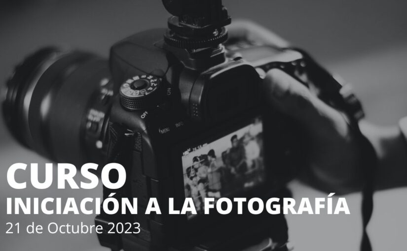 curso iniciacion fotografia pamplona