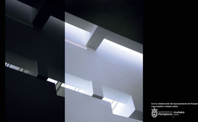 Curso Fotografía de Arquitectura en la AFCN