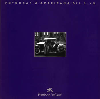 FOTOGRAFIA AMERICANA DEL S. XX