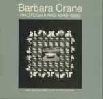 BARBARA CRANE PHOTOGRAPHS 1948-1980