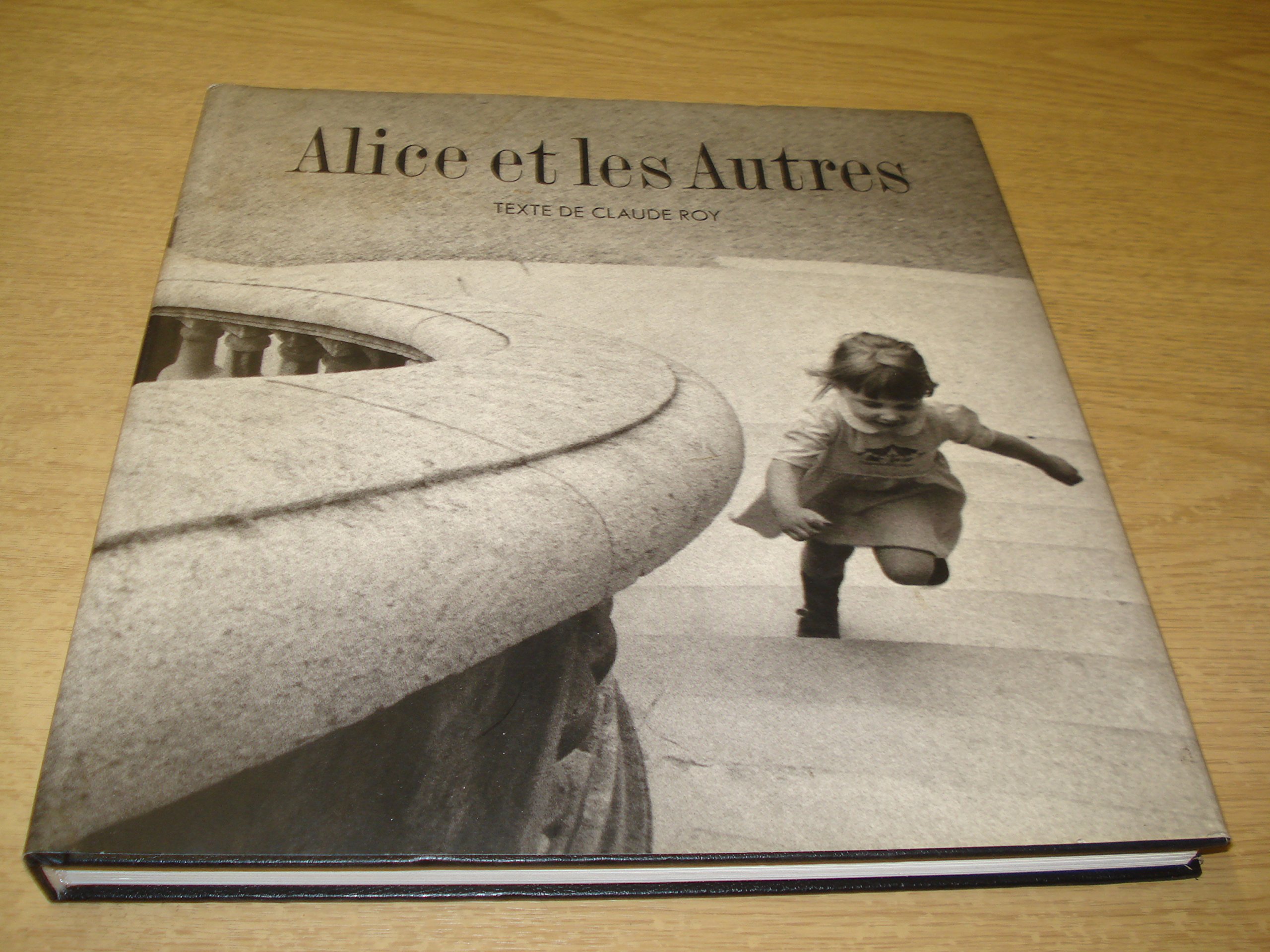 ALICE ET LES AUTRES