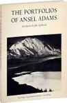 THE PORTFOLIOS OF ANSEL ADAMS