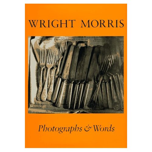 PHOTOGRAPHS & WORDS