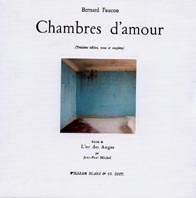 CHAMBRES D´AMOUR