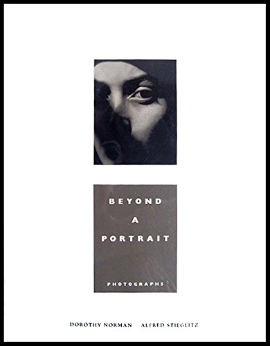 BEYOND A PORTRAIT