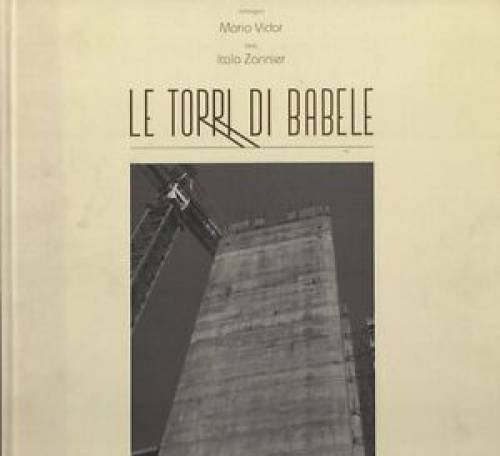 LA TORRI DI BABELE