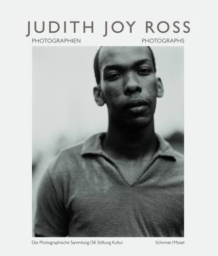 CONTEMPORARIES: JUDIT JOY ROSS