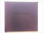 SARAH MOON / INVENTARIO 1985-1997