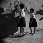 Niñas murográficas (1965)