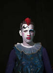 El aprendiz de payaso, 2007