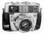 Iniciación a la fotografía
