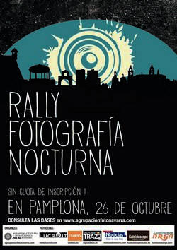 Rally x3