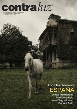 Revista ContraLuz