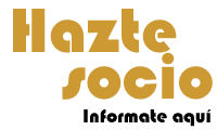 Hazte socio