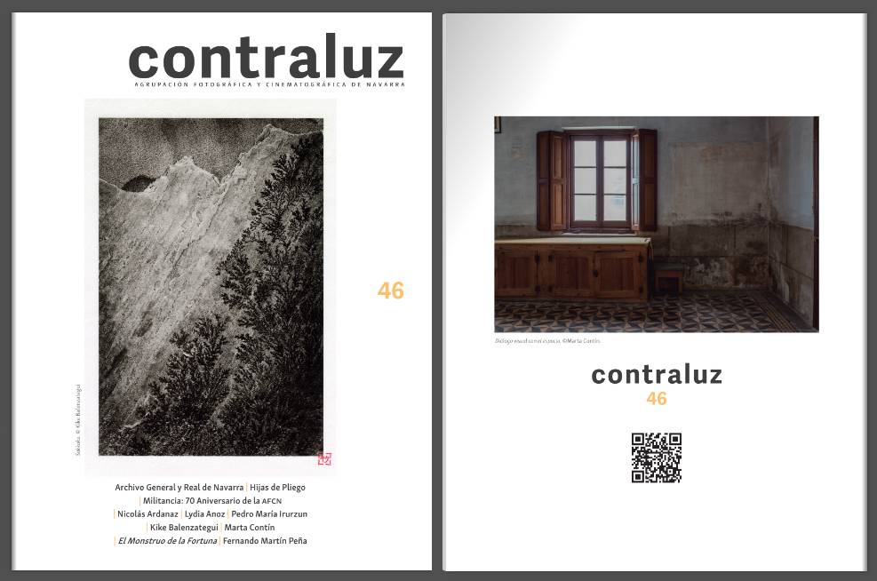 Contraluz #46